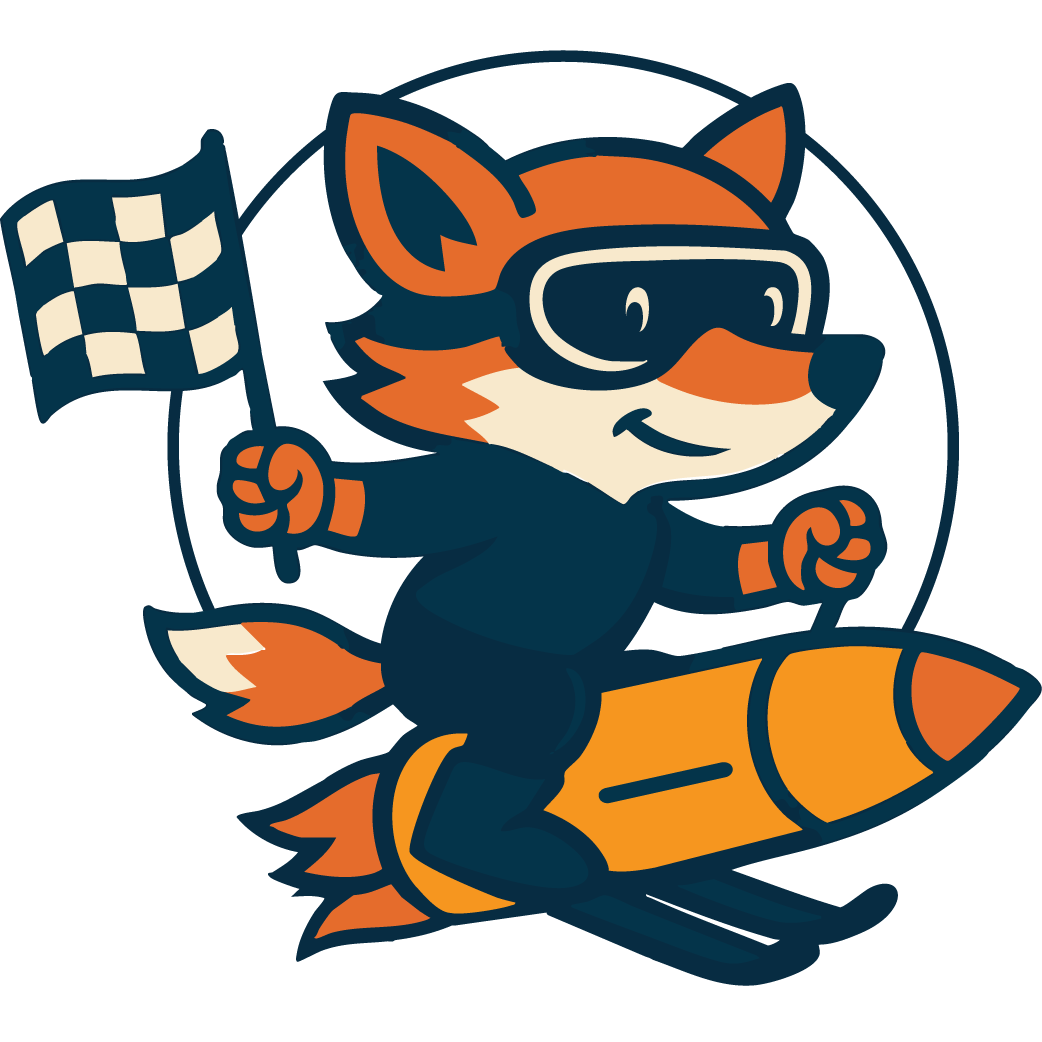 Little Rockets logo