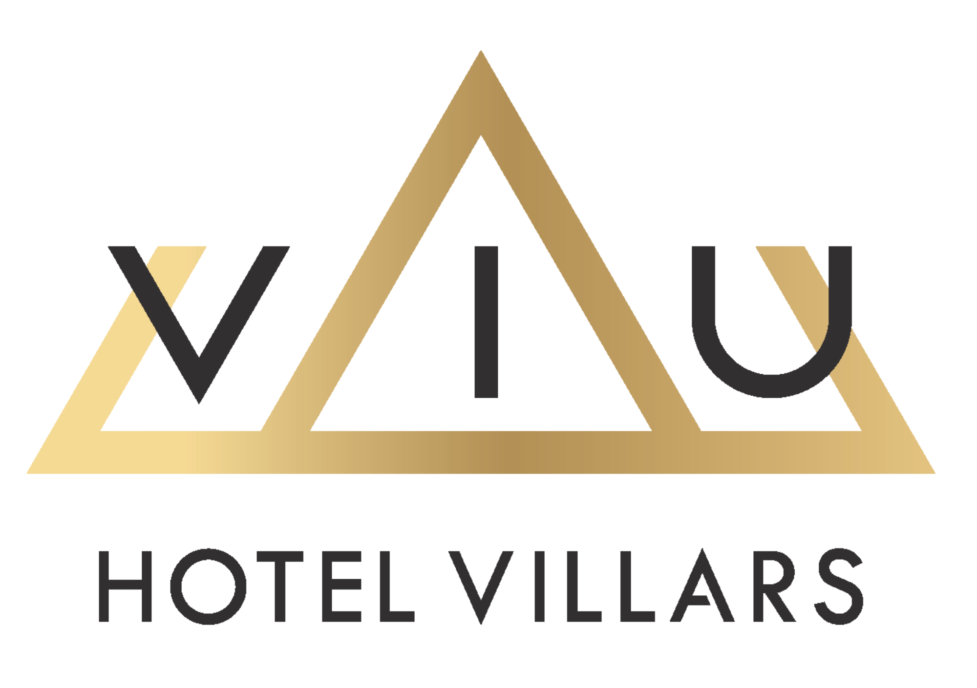 Logo VIU sans fond